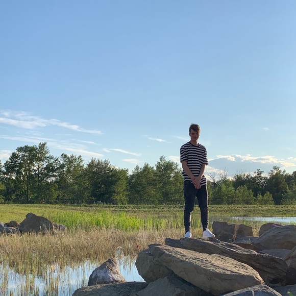 Meet your Posher, John - Picture 1 of 1